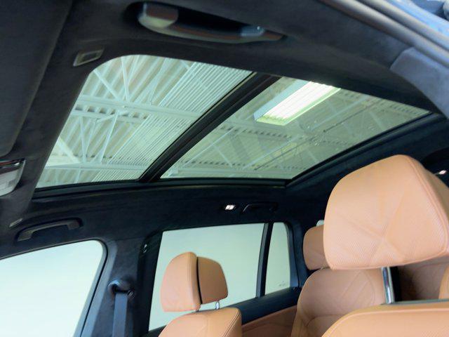 new 2026 BMW X7 car, priced at $99,545