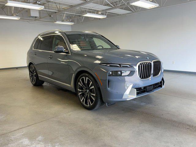 new 2026 BMW X7 car, priced at $99,545