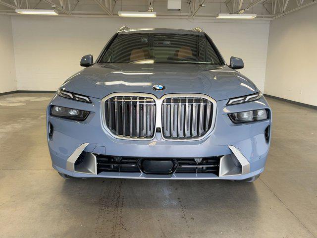 new 2026 BMW X7 car, priced at $99,545
