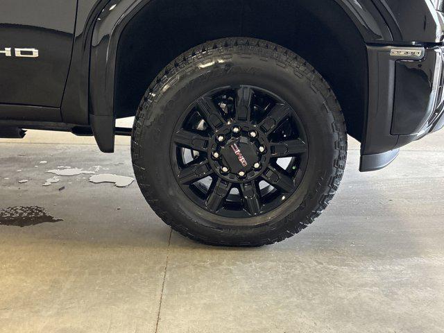 used 2025 GMC Sierra 2500 car, priced at $77,498