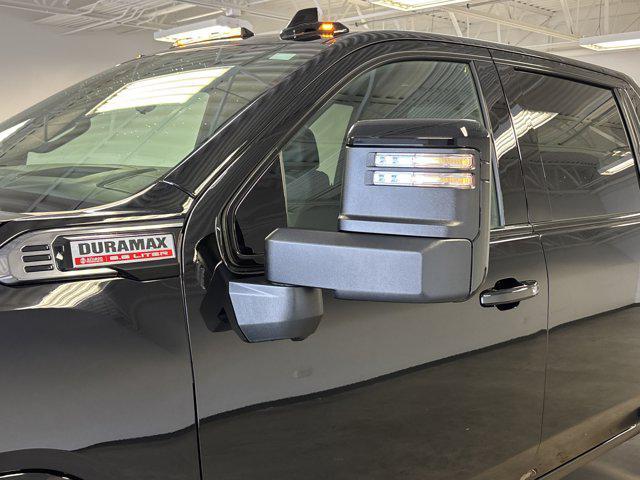 used 2025 GMC Sierra 2500 car, priced at $77,498