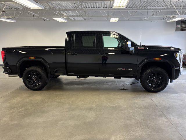 used 2025 GMC Sierra 2500 car, priced at $77,498