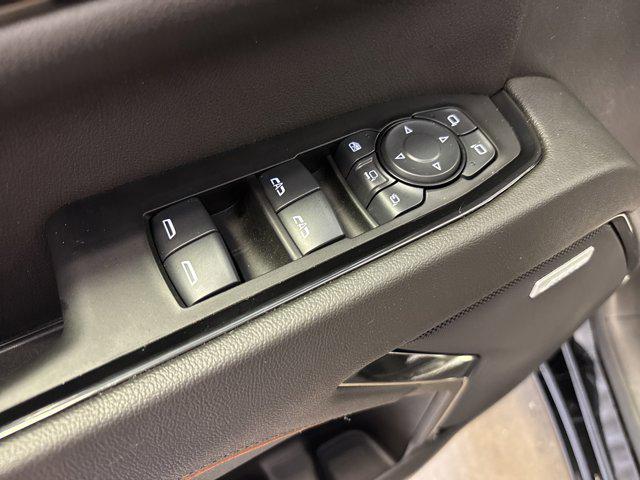 used 2025 GMC Sierra 2500 car, priced at $77,498