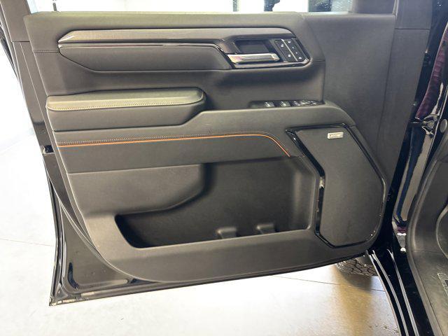 used 2025 GMC Sierra 2500 car, priced at $77,498
