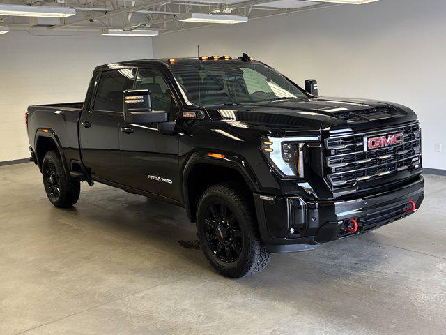used 2025 GMC Sierra 2500 car, priced at $77,498