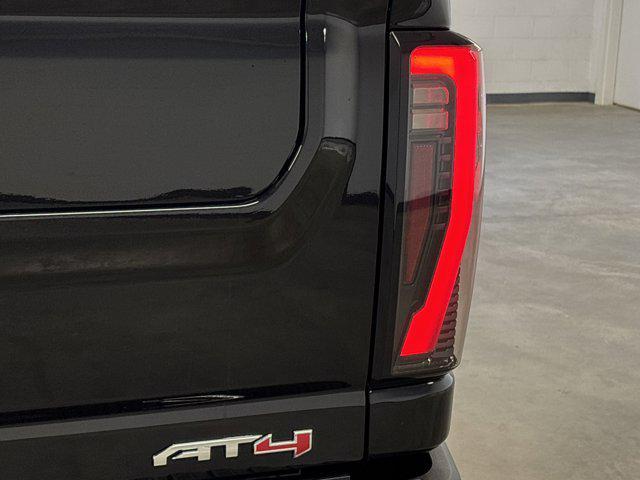 used 2025 GMC Sierra 2500 car, priced at $77,498