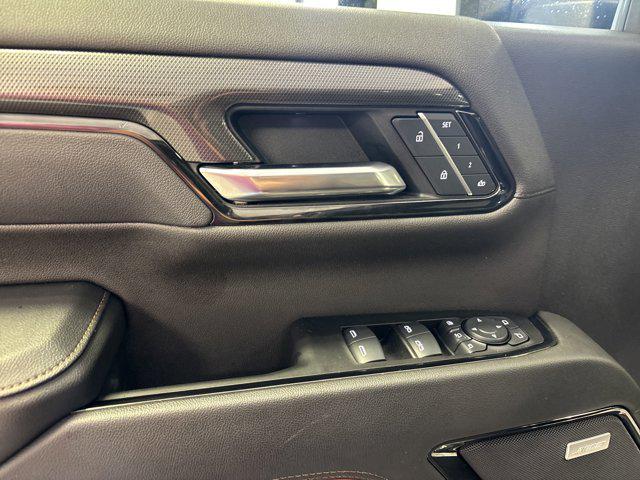used 2025 GMC Sierra 2500 car, priced at $77,498