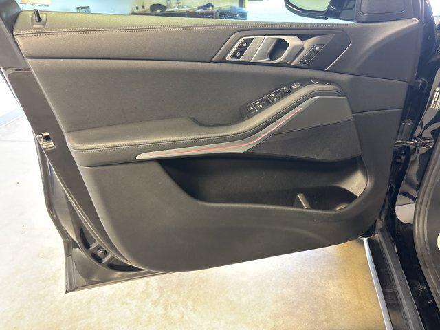 used 2019 BMW X5 car, priced at $26,999