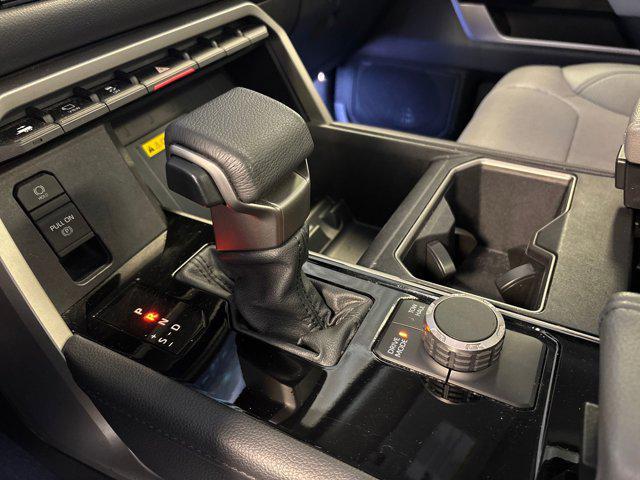 used 2022 Toyota Tundra car, priced at $38,998