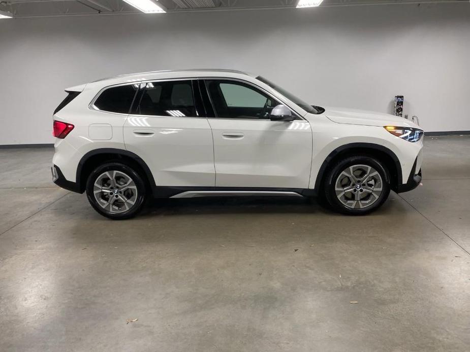 used 2024 BMW X1 car, priced at $37,185