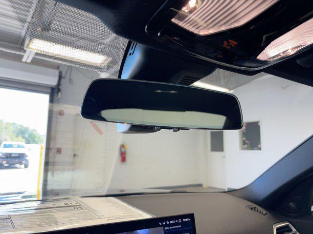 new 2026 BMW M3 car, priced at $89,725