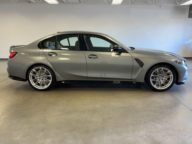 new 2026 BMW M3 car, priced at $89,725