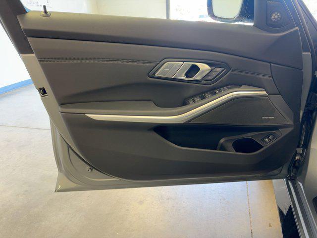 new 2026 BMW M3 car, priced at $89,725