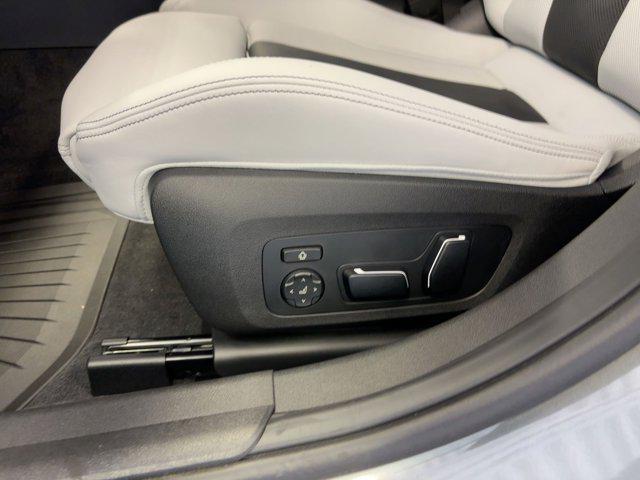 new 2026 BMW M3 car, priced at $89,725