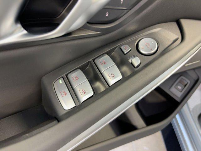 new 2026 BMW M3 car, priced at $89,725