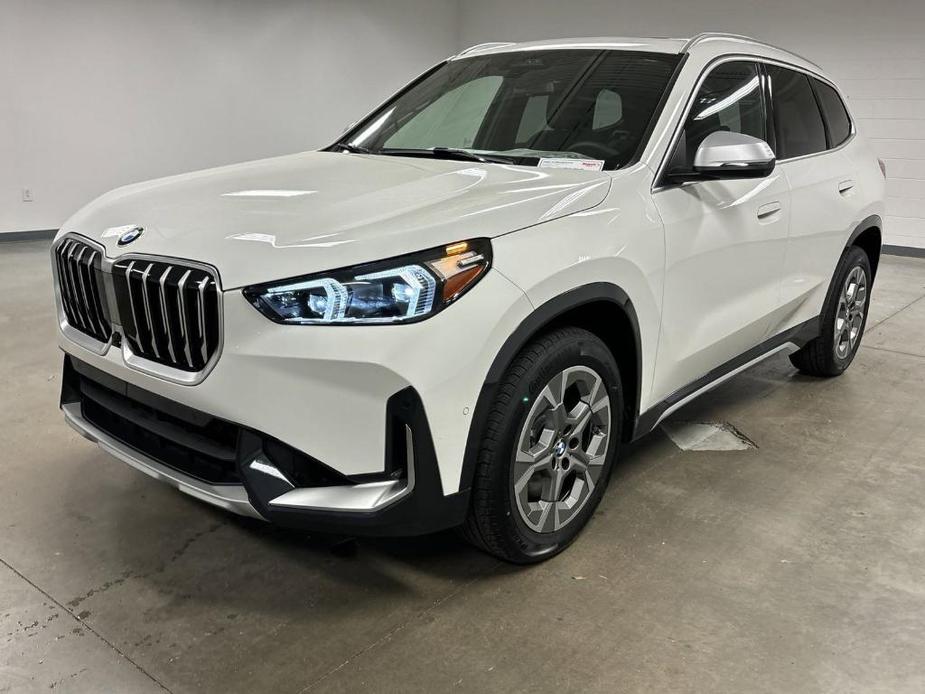 new 2024 BMW X1 car, priced at $45,645