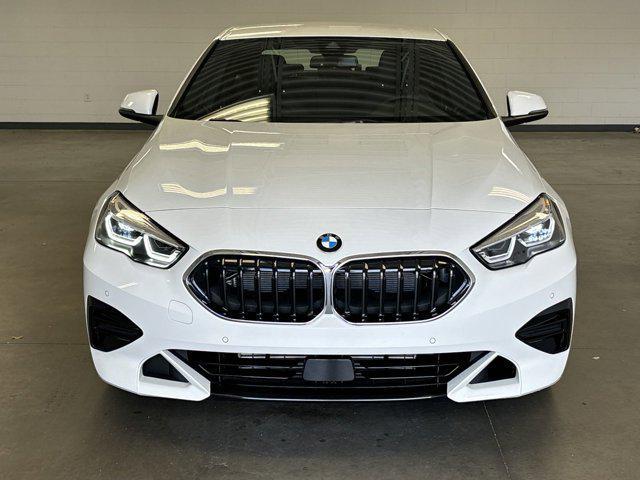 new 2024 BMW 228 Gran Coupe car, priced at $41,190