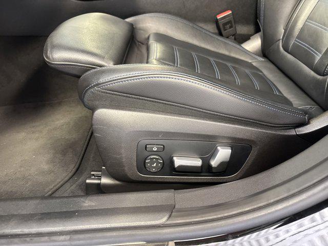 used 2021 BMW M340 car, priced at $43,998