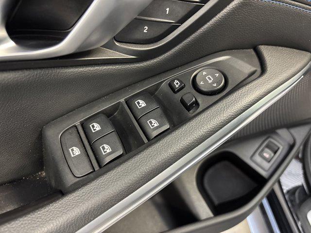 used 2021 BMW M340 car, priced at $43,998
