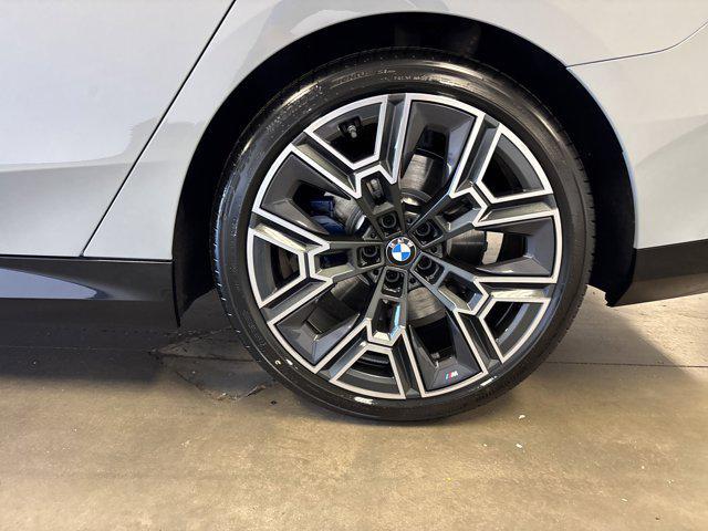 new 2026 BMW 530 car, priced at $73,540