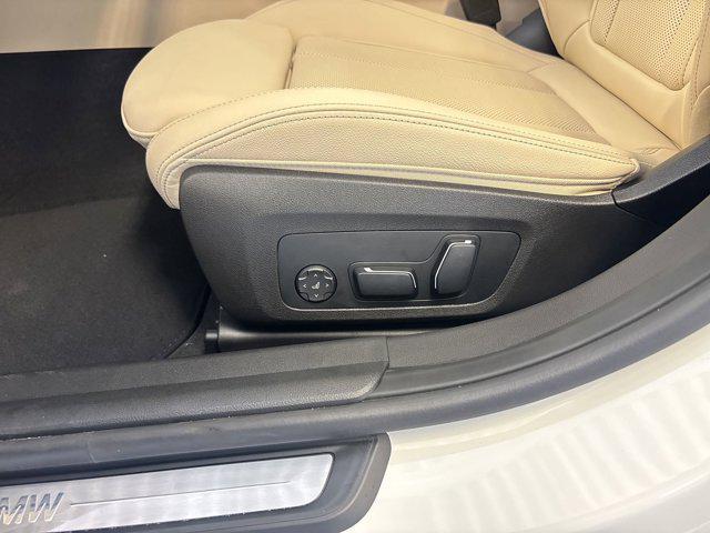 used 2025 BMW 330 car, priced at $46,621