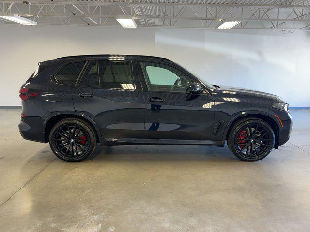 new 2026 BMW X5 car, priced at $81,690