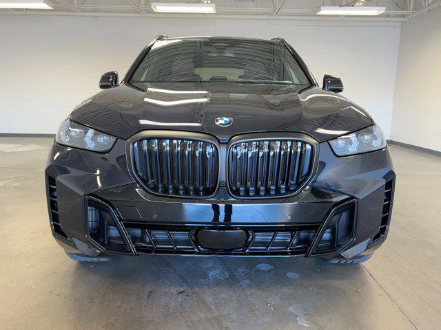 new 2026 BMW X5 car, priced at $81,690