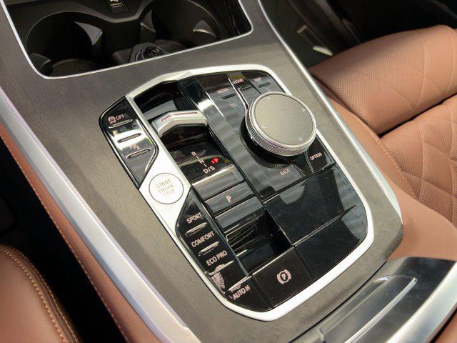 new 2026 BMW X5 car, priced at $81,690