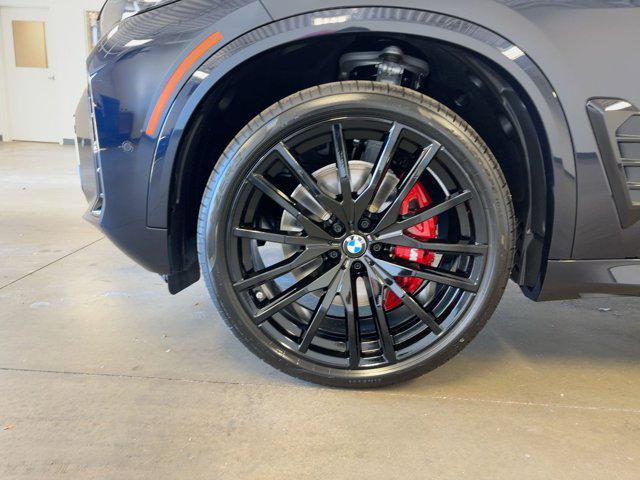 new 2026 BMW X5 car, priced at $81,690