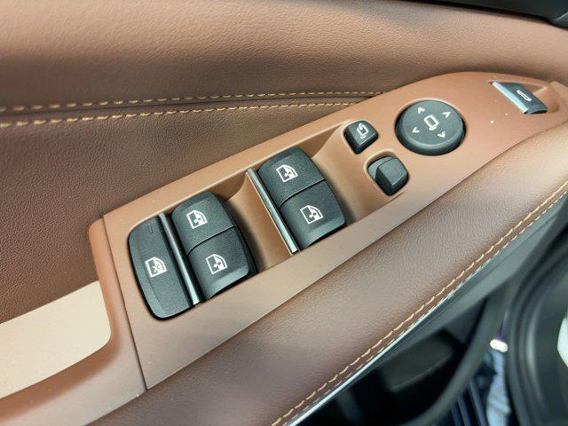 new 2026 BMW X5 car, priced at $81,690