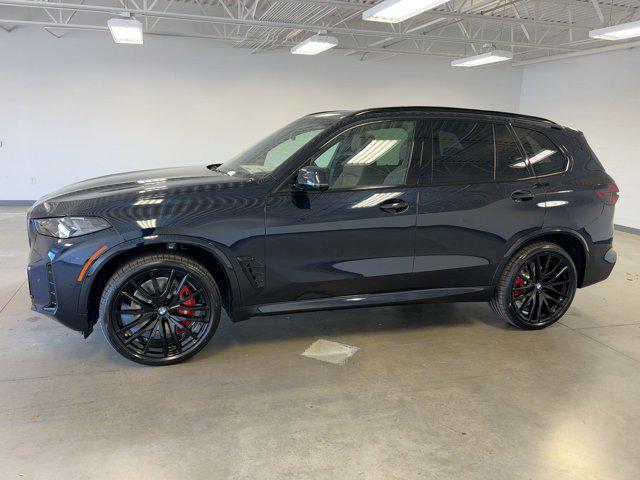 new 2026 BMW X5 car, priced at $81,690