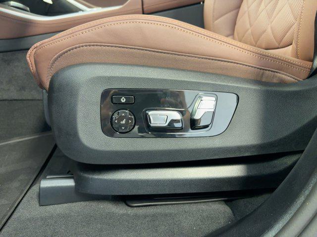 new 2026 BMW X5 car, priced at $81,690