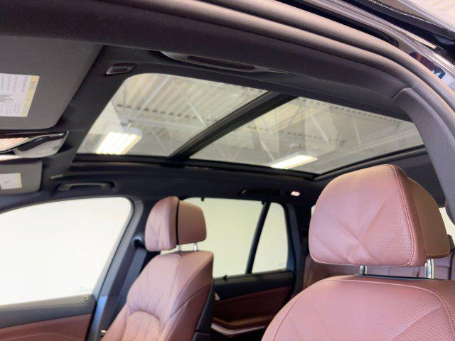 new 2026 BMW X5 car, priced at $81,690
