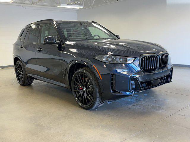 new 2026 BMW X5 car, priced at $81,690