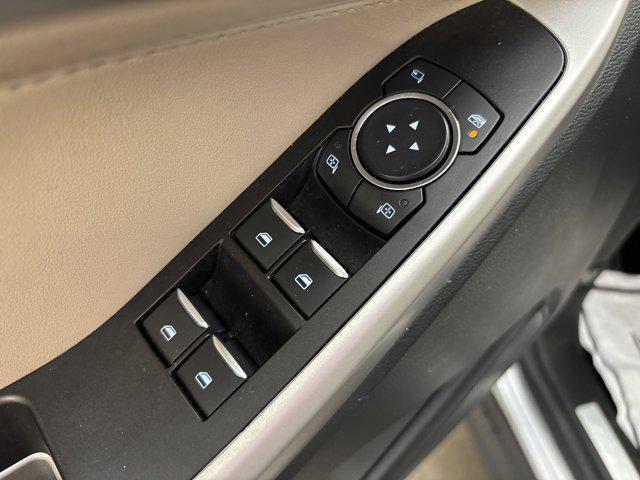 used 2021 Ford Explorer car, priced at $28,998