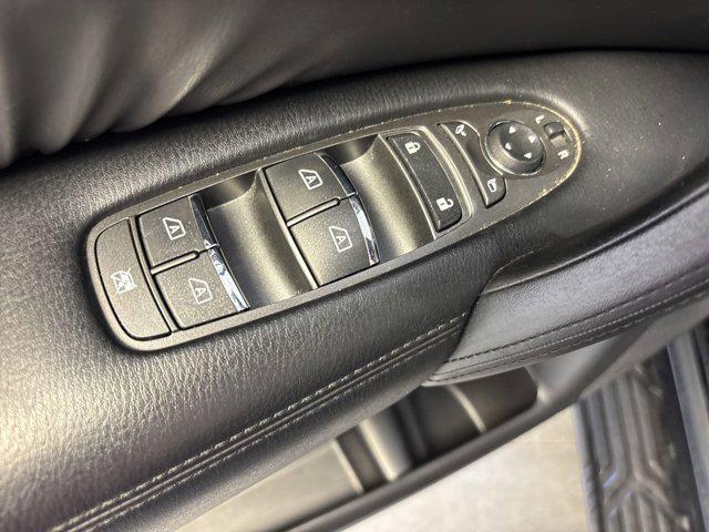 used 2023 Nissan Armada car, priced at $32,998
