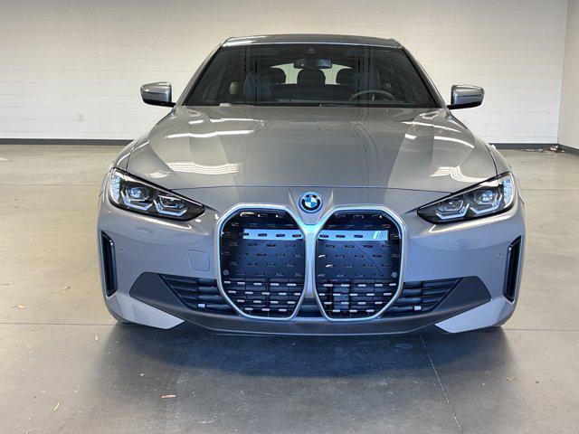 used 2024 BMW i4 Gran Coupe car, priced at $38,998