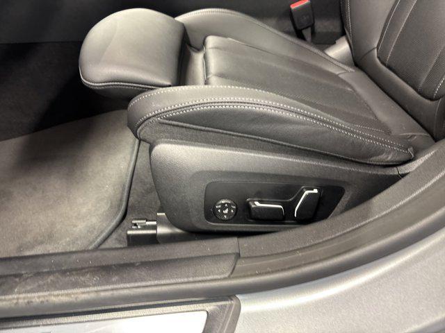used 2024 BMW i4 Gran Coupe car, priced at $38,998