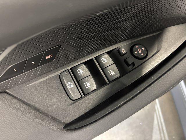 used 2024 BMW i4 Gran Coupe car, priced at $38,998