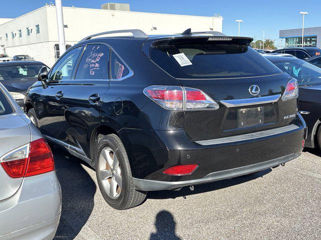 used 2015 Lexus RX 350 car, priced at $16,999