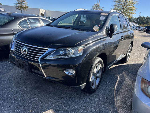 used 2015 Lexus RX 350 car, priced at $16,999