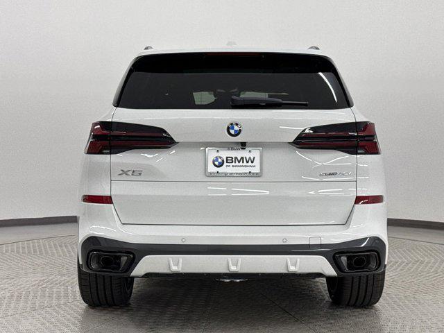 new 2025 BMW X5 car, priced at $79,575