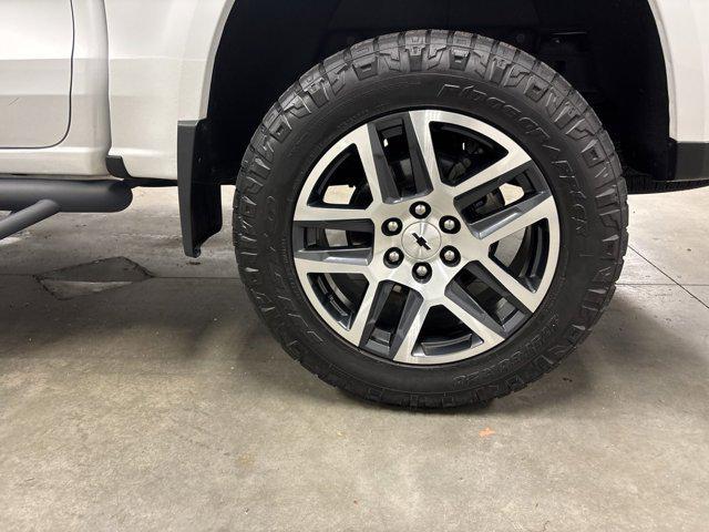 used 2023 Chevrolet Colorado car, priced at $39,999