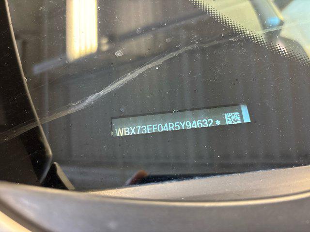 used 2024 BMW X1 car, priced at $31,498