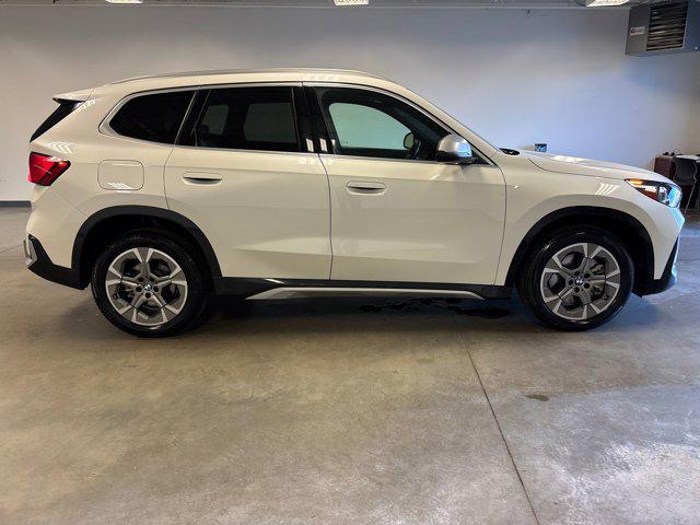 used 2024 BMW X1 car, priced at $31,498