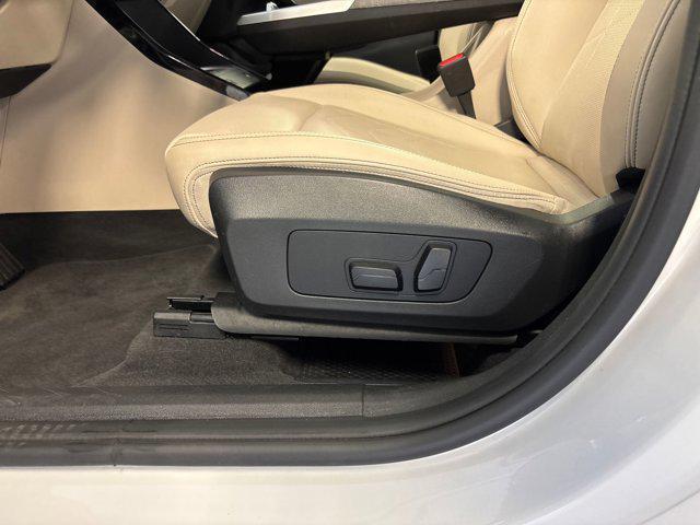 used 2024 BMW X1 car, priced at $31,498