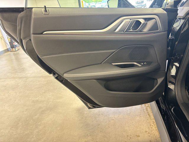 used 2024 BMW 430 Gran Coupe car, priced at $36,997