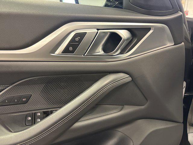 used 2024 BMW 430 Gran Coupe car, priced at $37,999