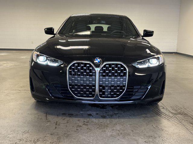 used 2024 BMW 430 Gran Coupe car, priced at $37,999
