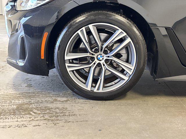 used 2024 BMW 430 Gran Coupe car, priced at $37,999